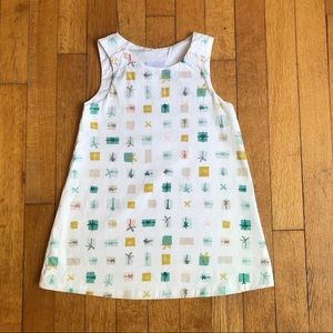 James & Lottie June Jumper Presents